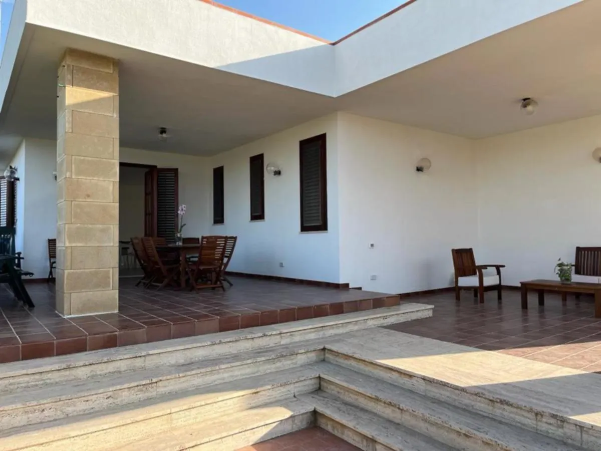 Villa Capri Holiday Home Campofelice Di Roccella 0*,  Italien