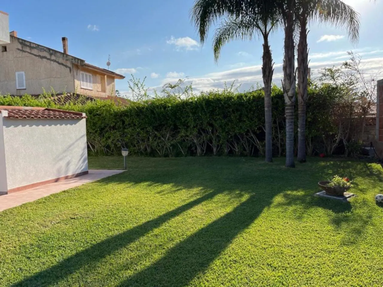 Villa Capri Holiday Home Campofelice Di Roccella 0*,