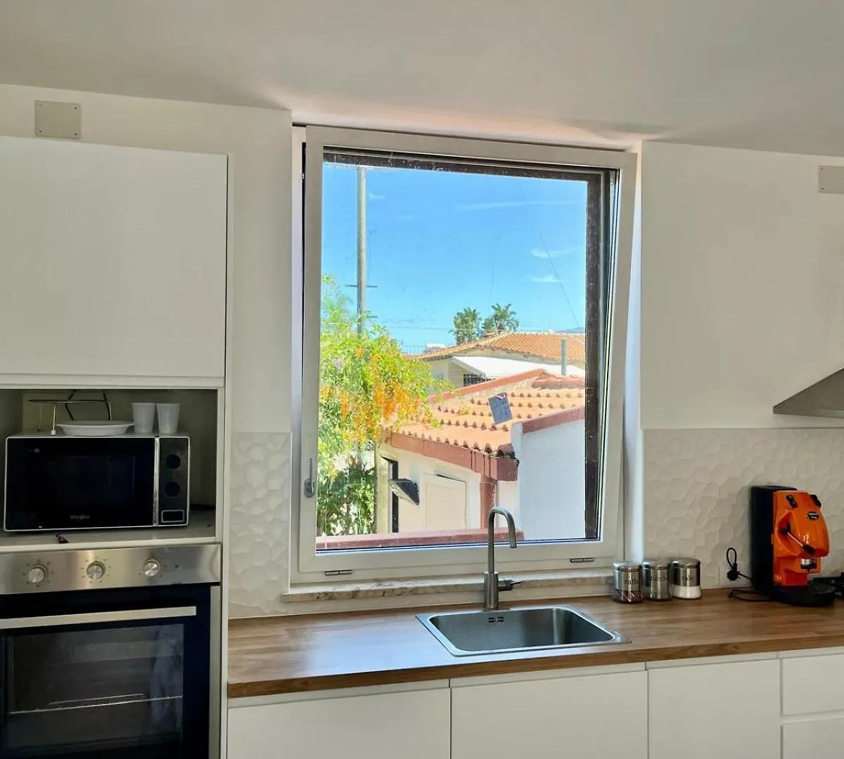 Villa Capri Holiday Home Campofelice Di Roccella Italien