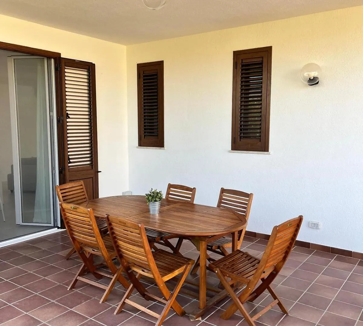 Villa Capri Holiday Home Campofelice Di Roccella