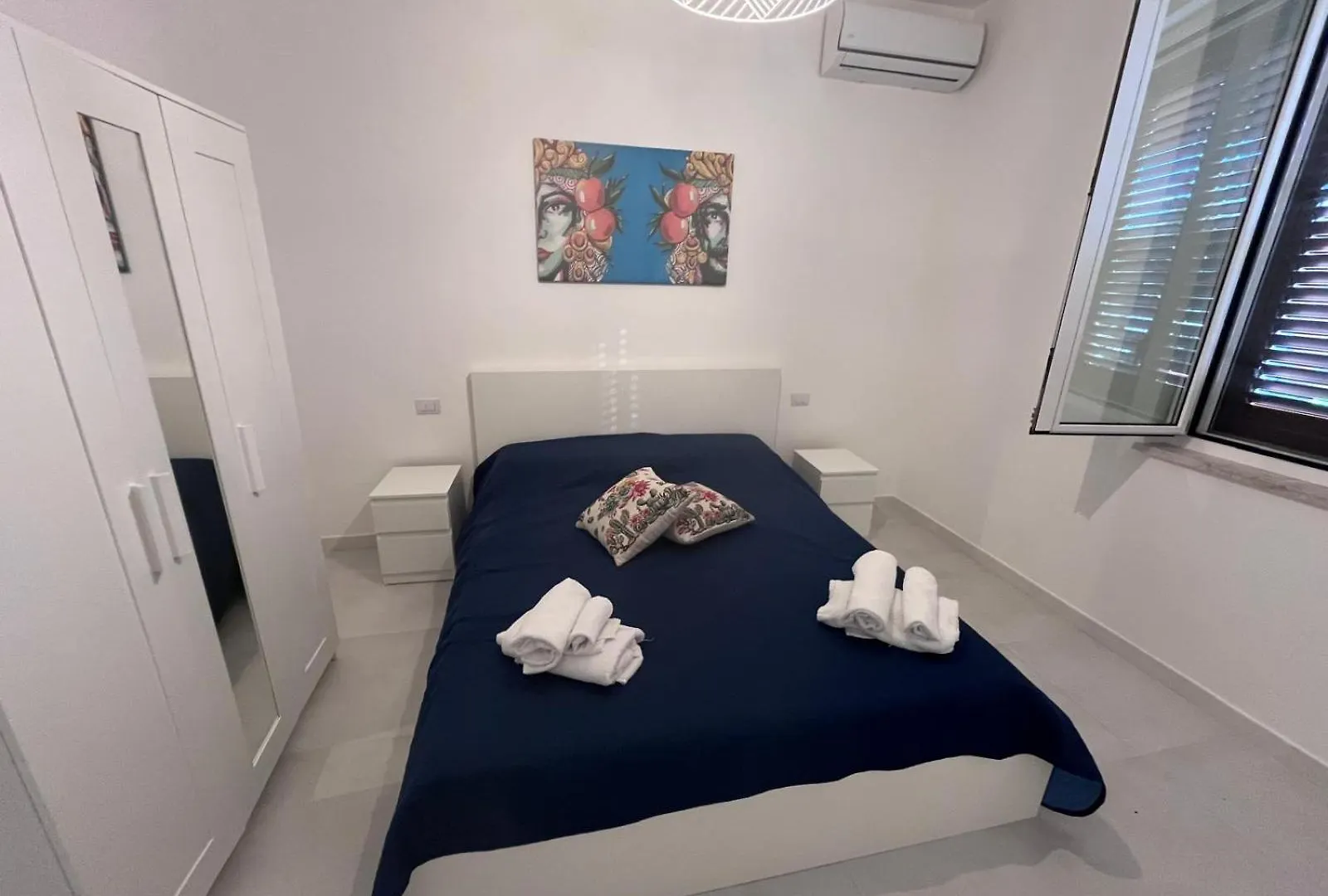 Villa Capri Holiday Home Campofelice Di Roccella 0*,  Italien