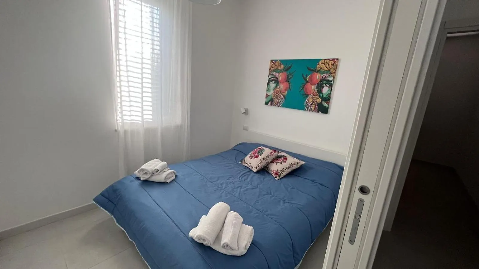 Villa Capri Holiday Home Campofelice Di Roccella